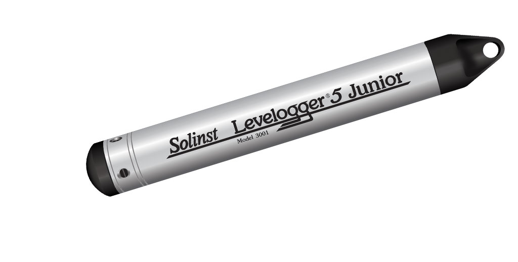 datalogger-solinst-3001-levelogger-junior-edge Datalogger Solinst 3001 Levelogger Junior Edge
