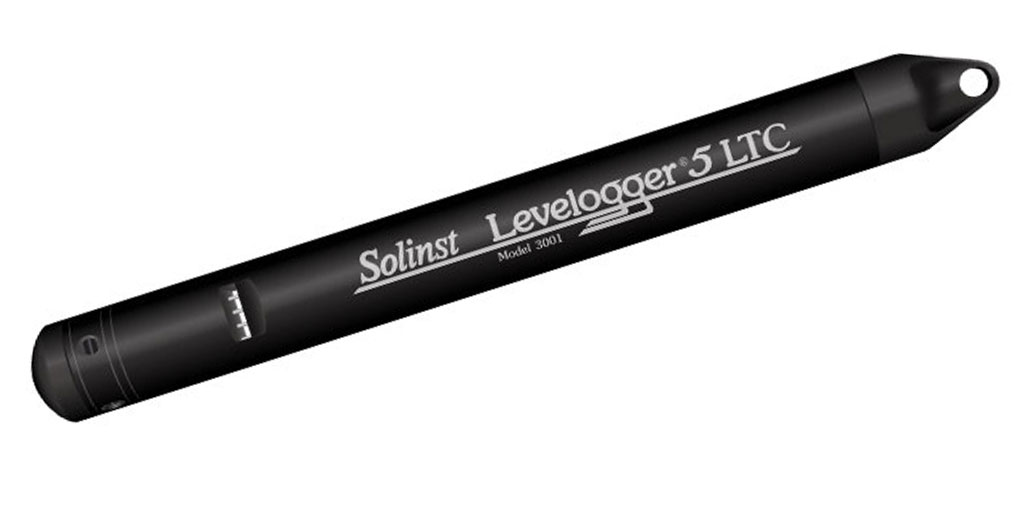 datalogger-solinst-3001-ltc-levelogger-edge Datalogger Livello Temperatura Conducibilità Acqua Solinst 3001 LTC Levelogger 5