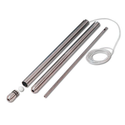 Point Source Bailers 1”x 2ft - 210 ml - Inox Solinst 429  Point Source Bailers 1”x 2ft - 210 ml - Inox Solinst 429