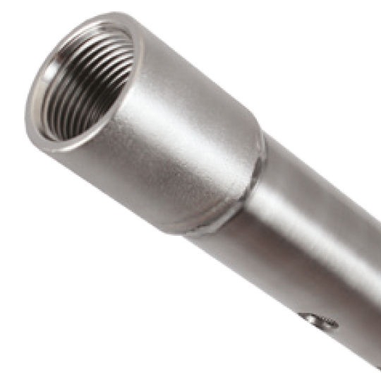 Mod. 615 N Piezometro multilivello 615 ML