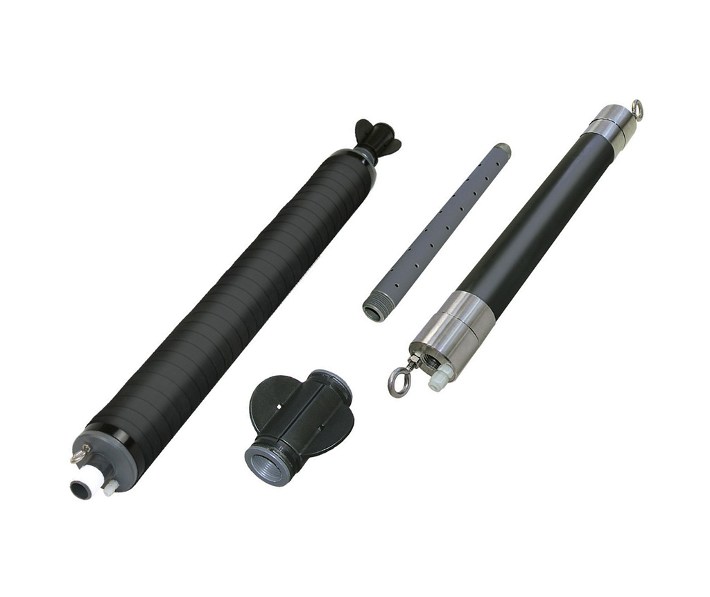 Packer a Bassa Pressione Solinst mod. 800 Packer a Bassa Pressione Solinst mod. 800
