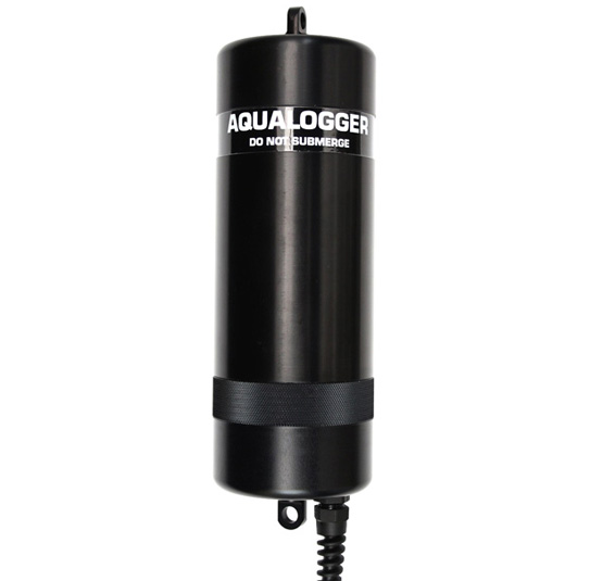 AquaLogger AquaLogger