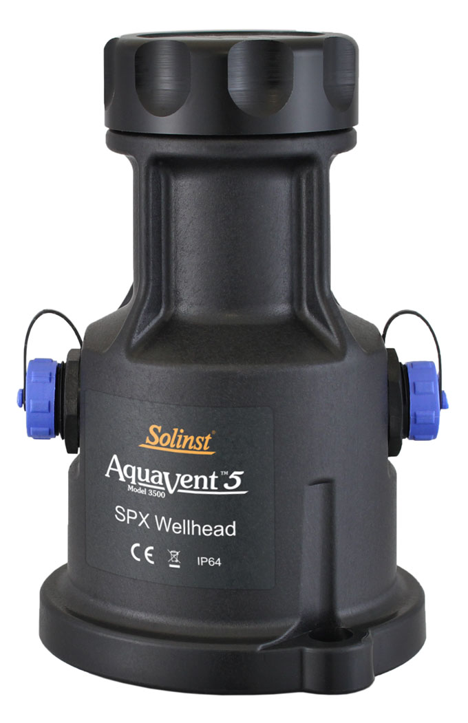 3500-aquavent-5-spx-vented-testa-pozzo SPX Wellhead