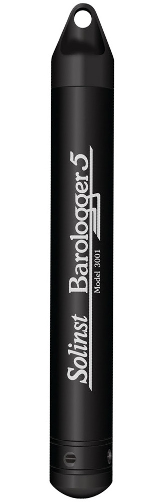 3001-barologger-5 Solinst 3001 Barologger 5