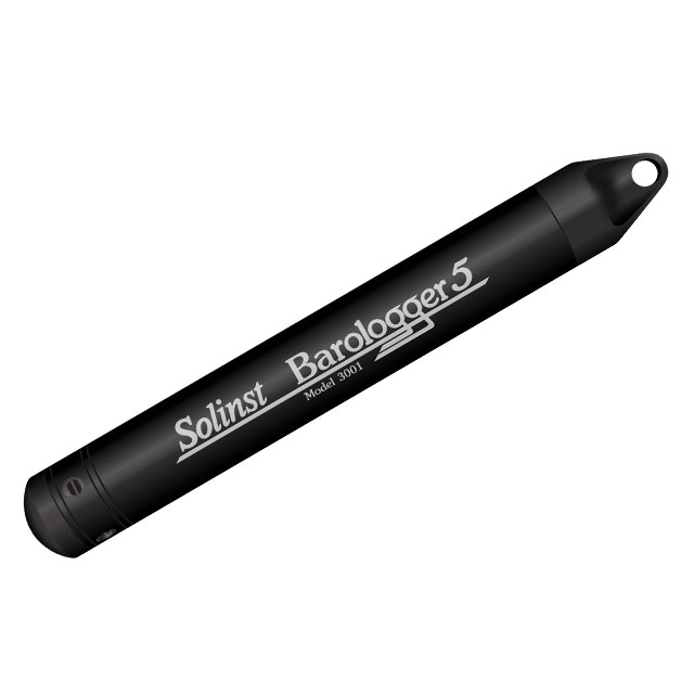 solinst-barologger-5 3001 Barologger 5