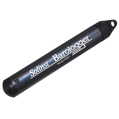 3100 Barologgerr Edge - Datalogger Barometrico 3100 Barologgerr Edge - Datalogger Barometrico