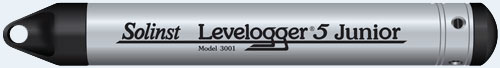 3001-5-jr-1x Solinst Levelogger 5 Junior