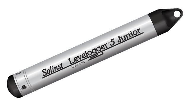 levelogger-5-junior Solinst 3001 Levelogger 5 Junior