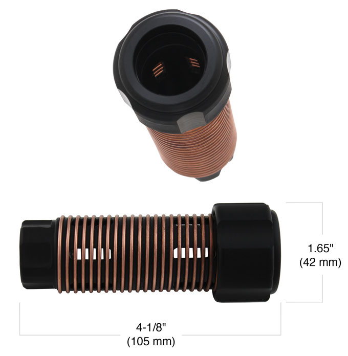 biofoul-levelogger biofoul-levelogger