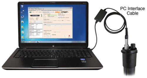 pc-interface-cable Solinst PC Interface Cable