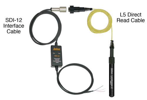 sdi-12-cable Interfaccia di gestione SDI-12