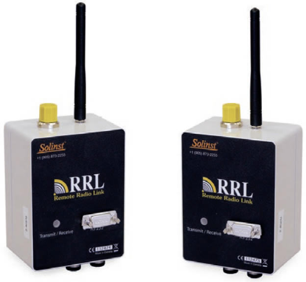 telemetria-radio-rrl-9200 Telemetria Radio Link (RRL) - 9200