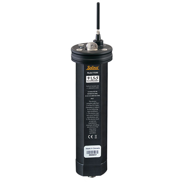 9500 LevelSender 5 GSM 9500 LevelSender 5 GSM