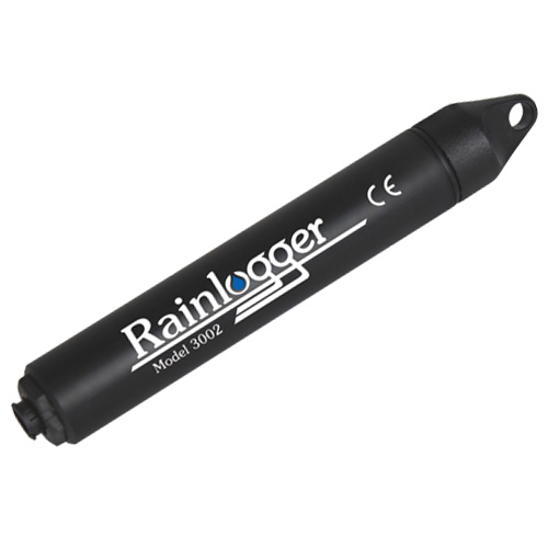 3002 Rainlogger Edge - Datalogger Pioggia 3002 Rainlogger Edge - Datalogger Pioggia