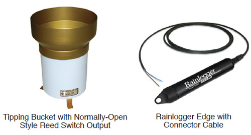 Pluviometro-e-Rainlogger