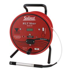 termo-freatimetro-solinst-201-1454a1c14f12f1d10dbc9599a37f95ad Freatimetro Solinst 201 Temperatura e Livello
